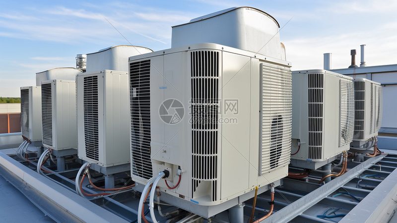 工业冷水机风冷与水冷：适用场景与维护要点深入解析