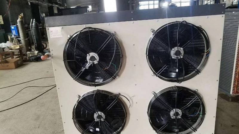 福州风管机师傅工价揭秘：影响因素与参考范围